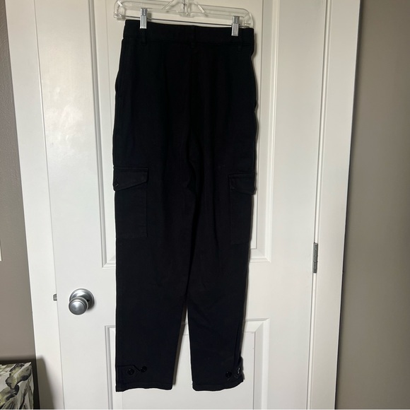 Aritzia Wilfred Free Modern Cargo Pant size 2 - Picture 9 of 9